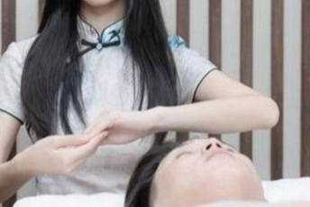 合肥SPA疗愈之旅